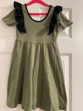 Rags to Raches dress - size 7/8